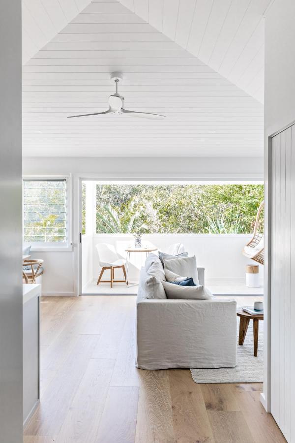 Cape Beach House Byron Bay Extérieur photo