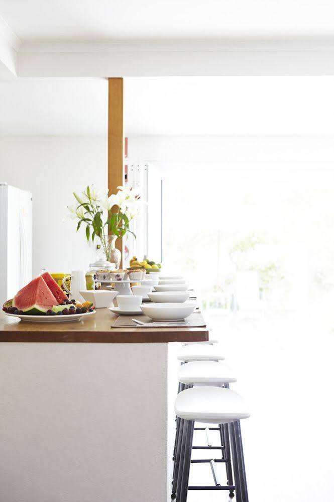 Cape Beach House Byron Bay Extérieur photo